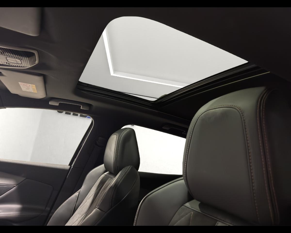 Peugeot Peugeot 3008 usata, con Caricabatterie di bordo da 11 kW