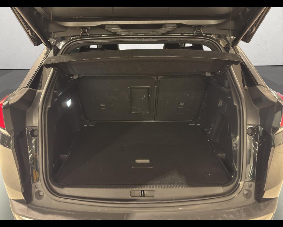 Peugeot Peugeot 3008 usata, con GPS