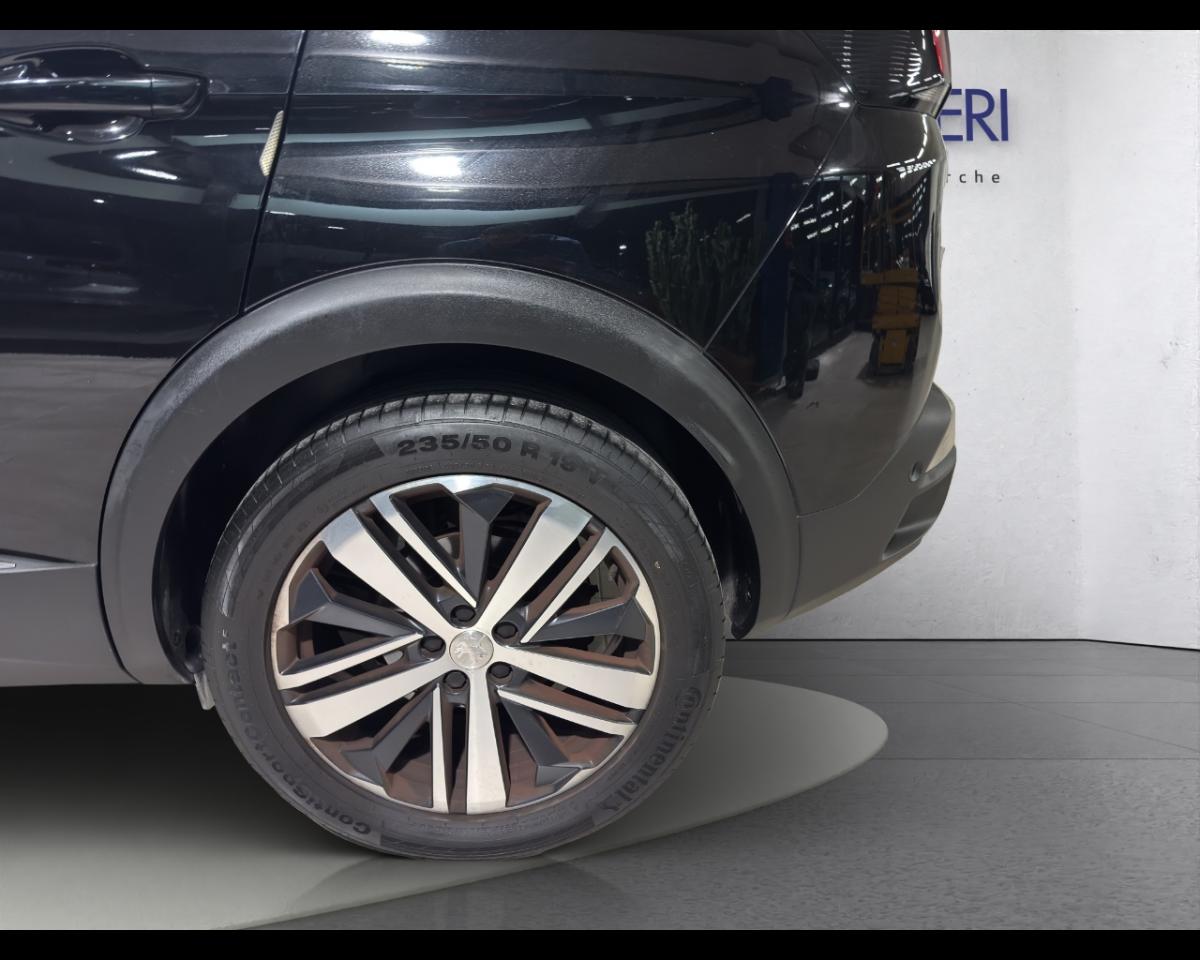 Peugeot Peugeot 3008 usata, con Mirror Screen