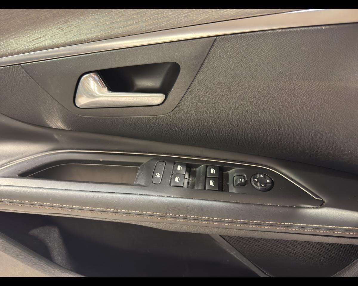 Peugeot Peugeot 3008 usata, con Sistema Keyless