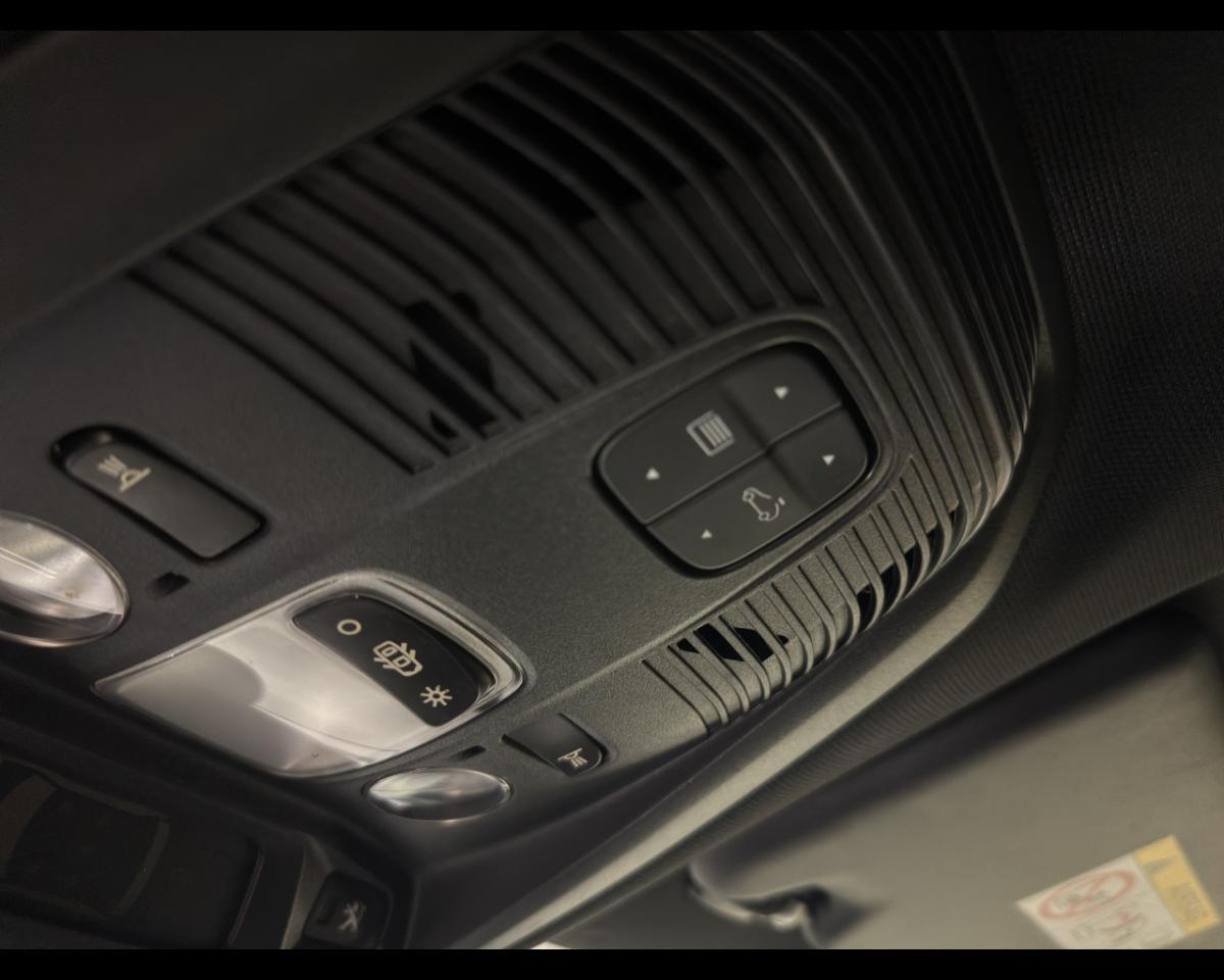 Peugeot Peugeot 3008 usata, con Tettuccio apribile