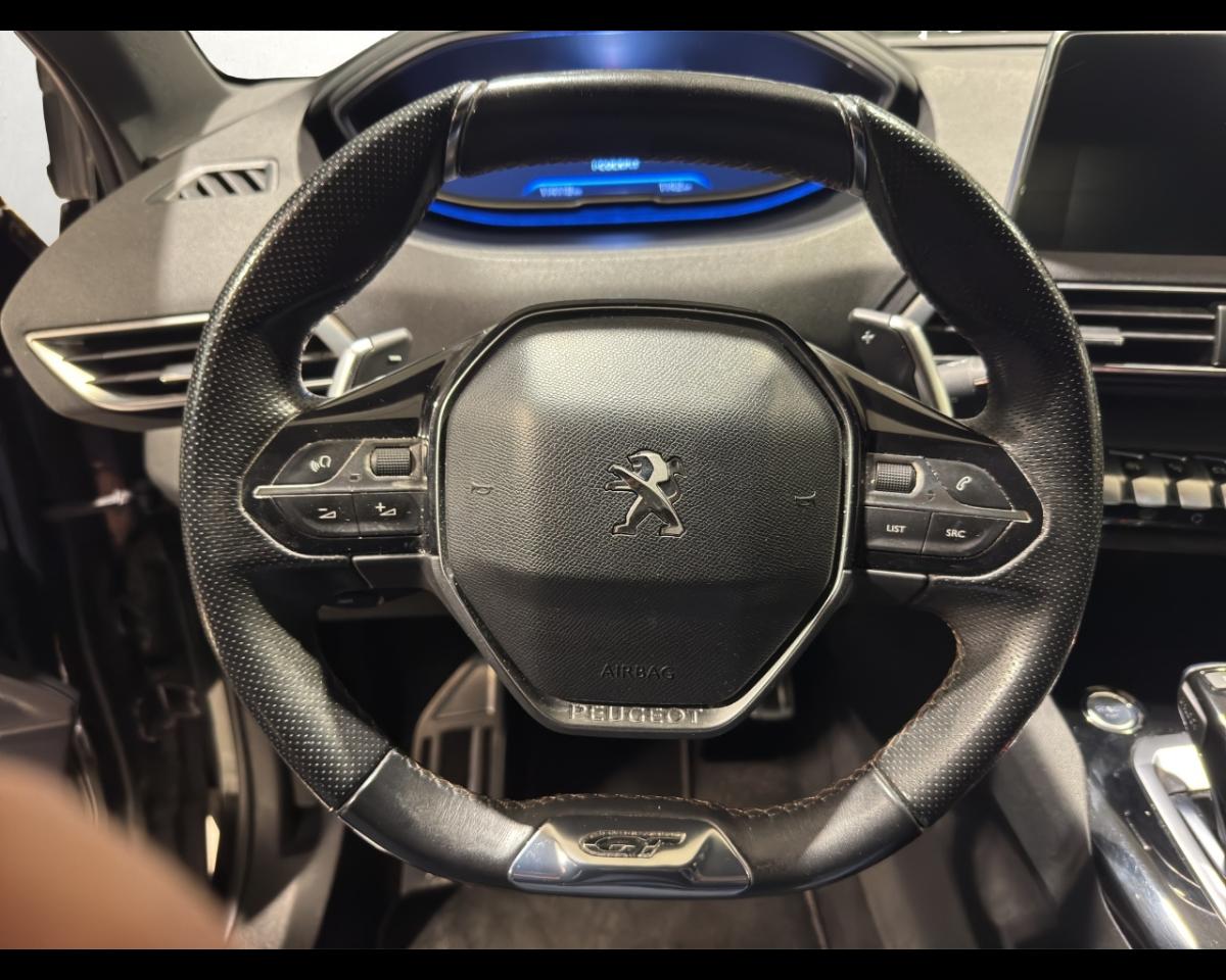Peugeot Peugeot 3008 usata 19