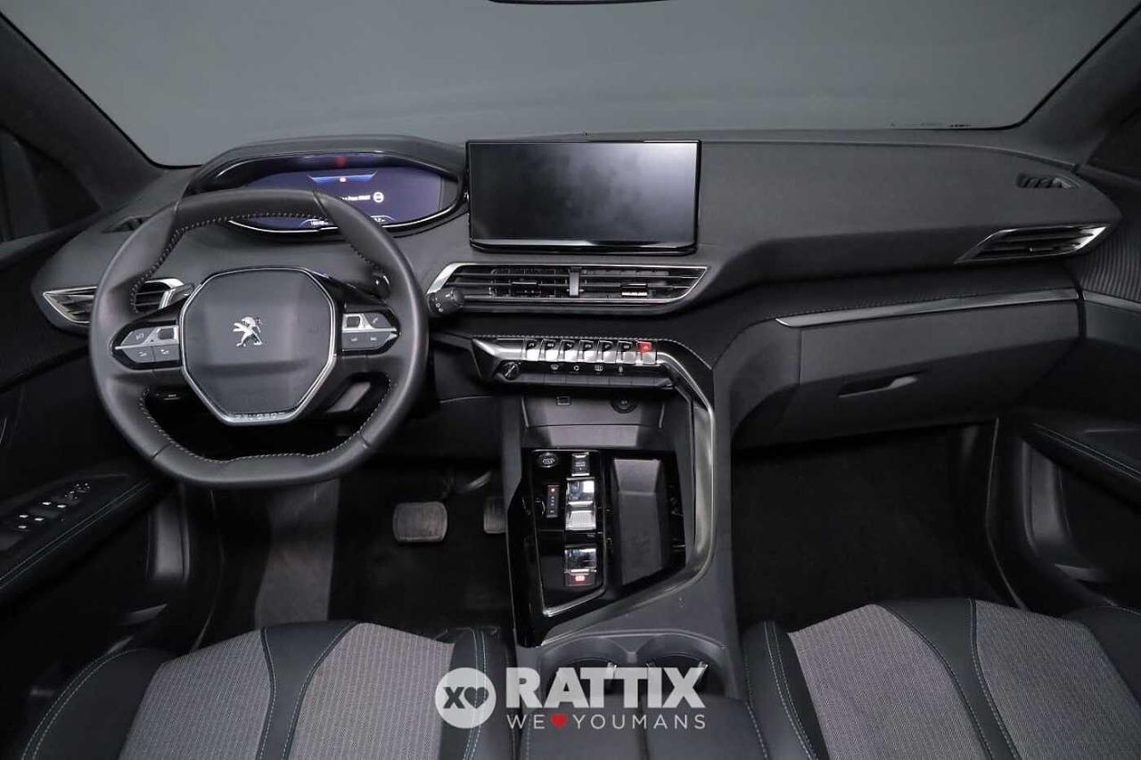 Peugeot Peugeot 3008 usata, con Caricabatterie di bordo da 11 kW