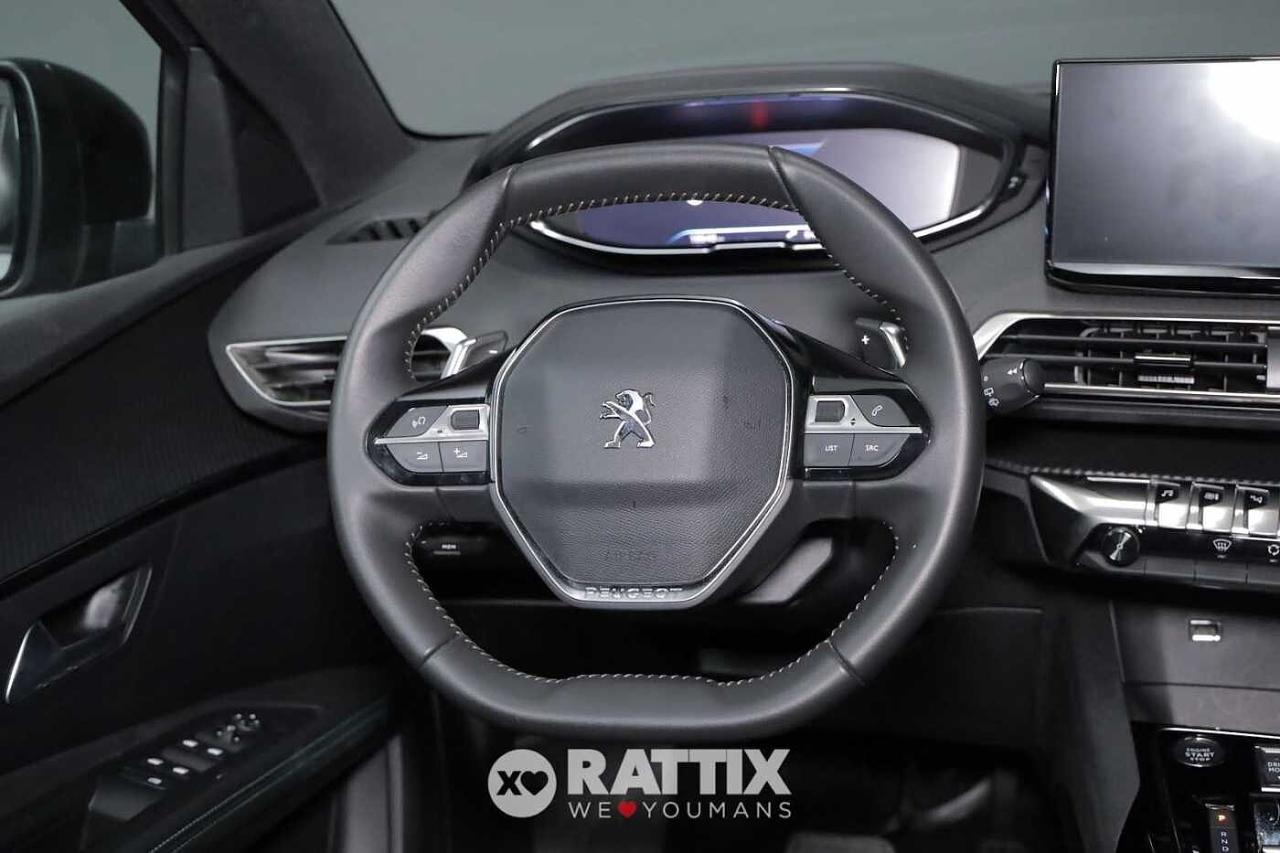 Peugeot Peugeot 3008 usata, con Caricabatterie di bordo da 22 kW