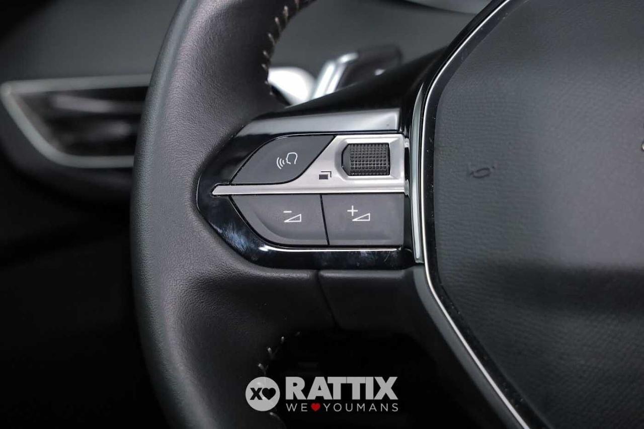 Peugeot Peugeot 3008 usata, con Caricabatterie di bordo da 7,4 kW