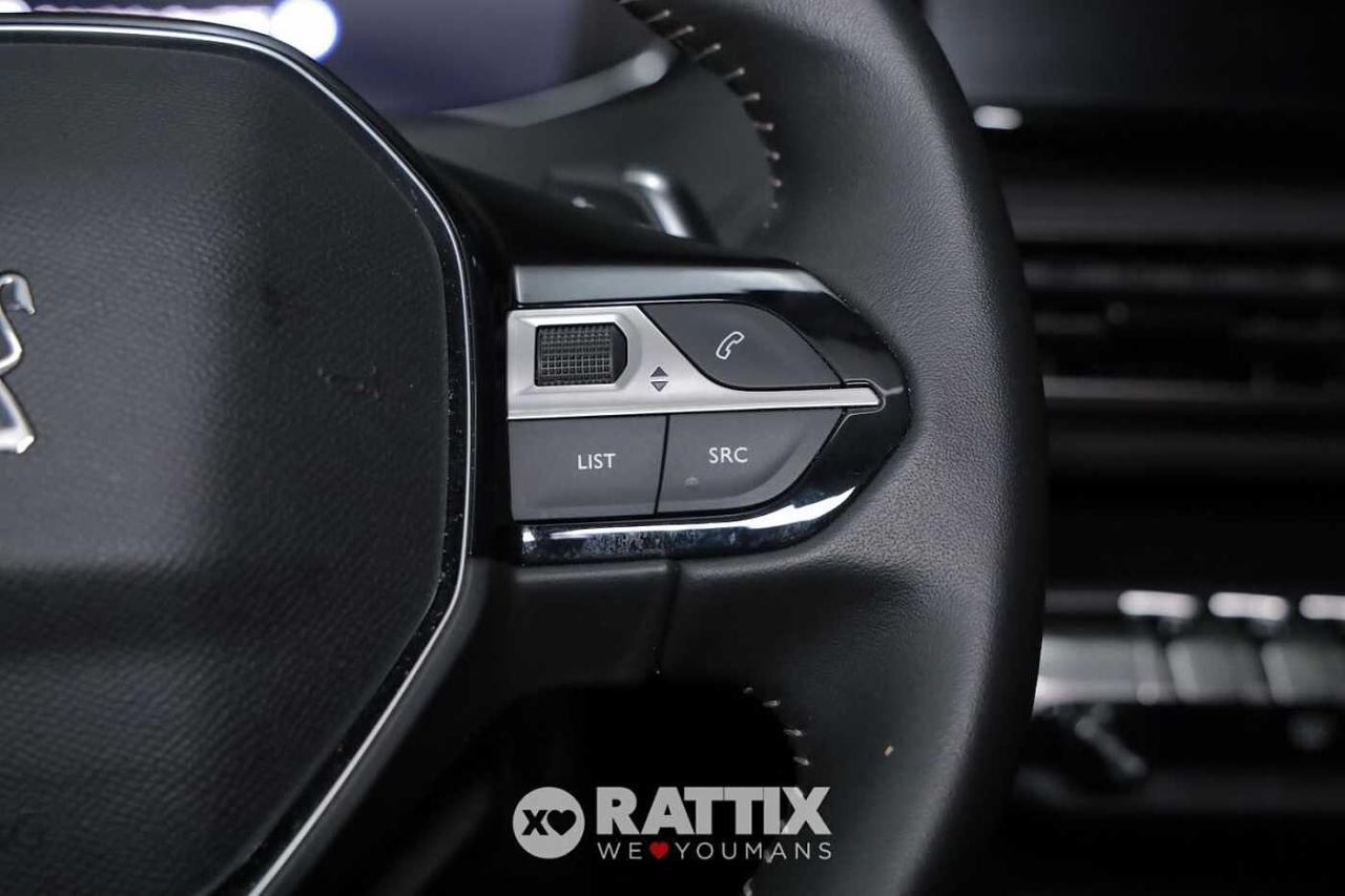 Peugeot Peugeot 3008 usata, con Climatizzatore