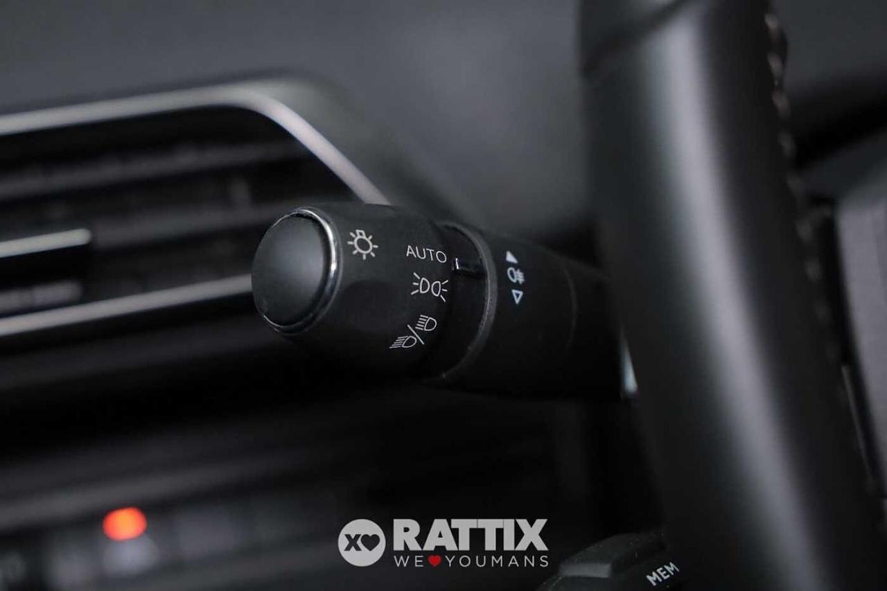 Peugeot Peugeot 3008 usata, con GPS