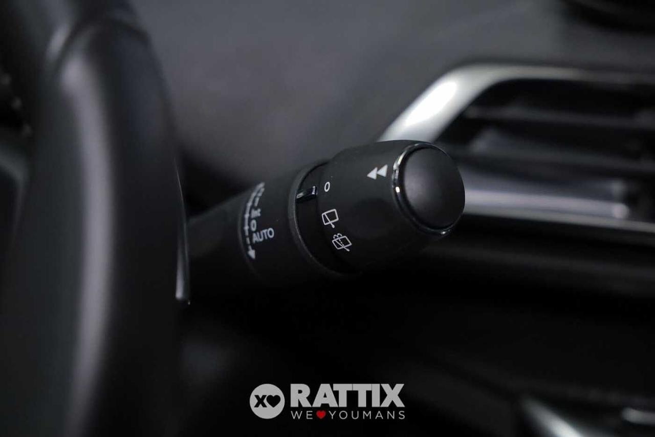 Peugeot Peugeot 3008 usata, con Isofix