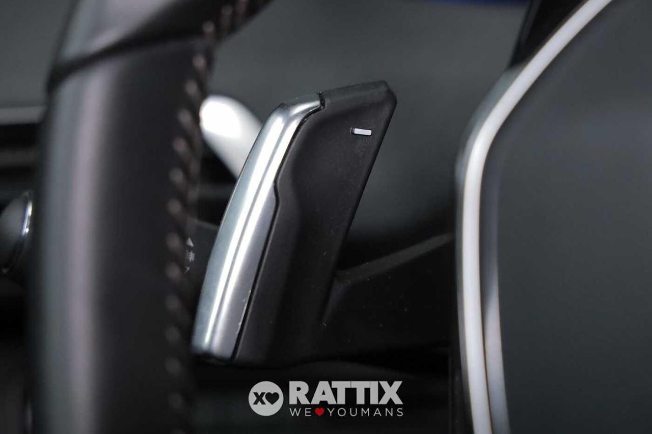 Peugeot Peugeot 3008 usata, con Mirror Screen