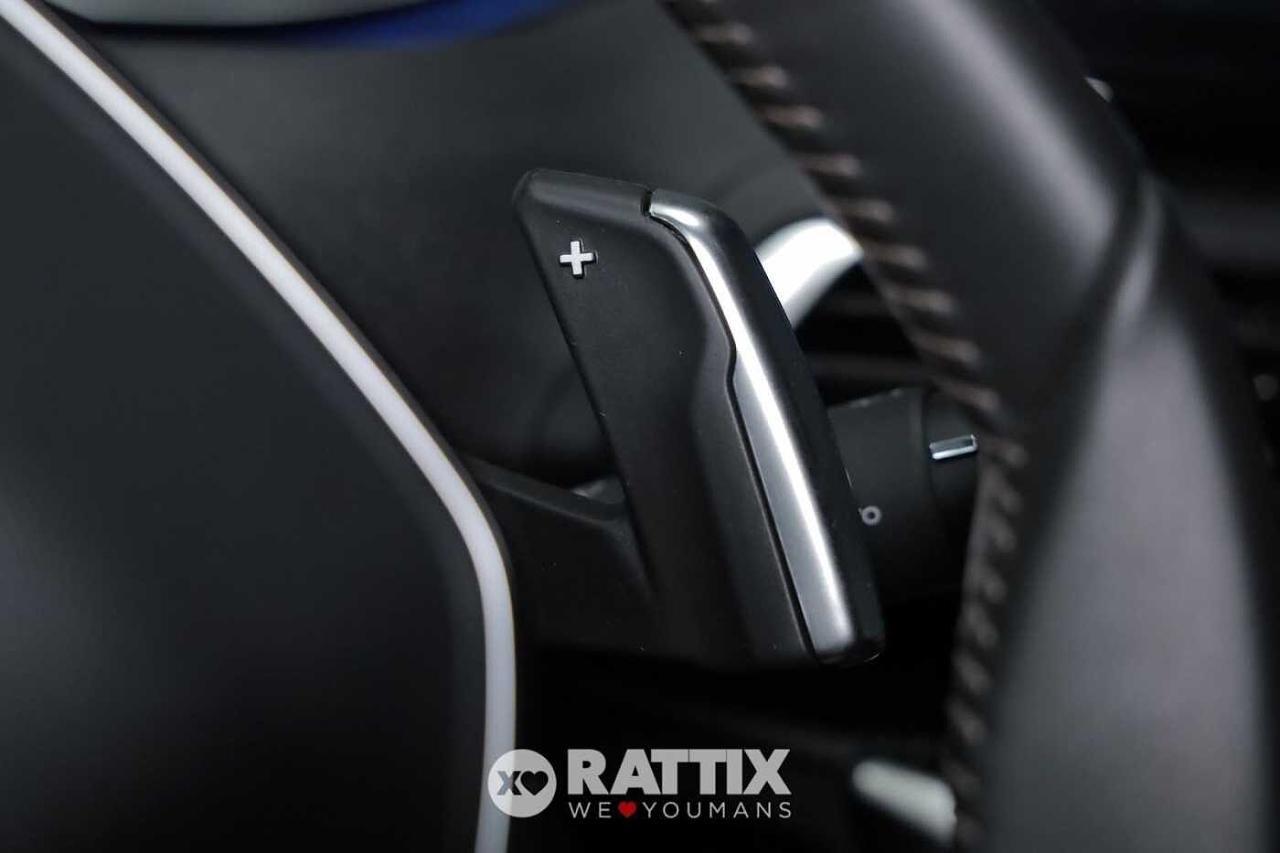 Peugeot Peugeot 3008 usata, con Portapacchi