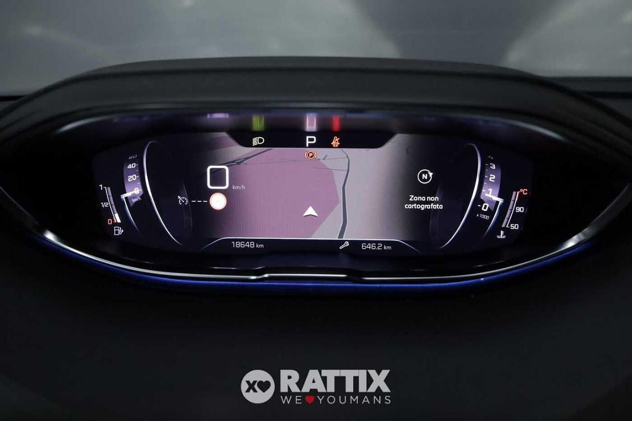 Peugeot Peugeot 3008 usata, con Sistema Keyless