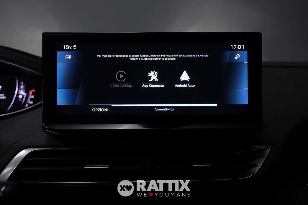 Peugeot Peugeot 3008 usata 15