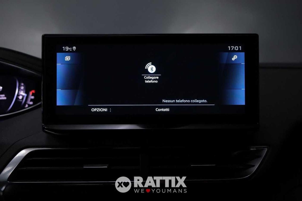 Peugeot Peugeot 3008 usata 16