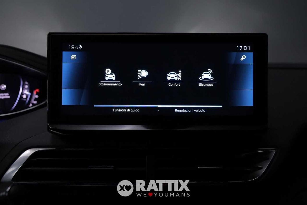 Peugeot Peugeot 3008 usata 17