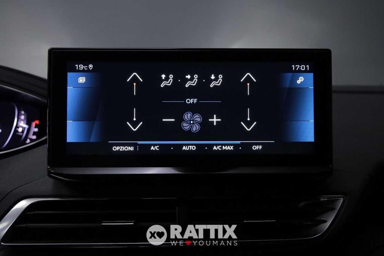 Peugeot Peugeot 3008 usata 19