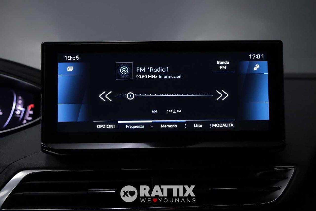 Peugeot Peugeot 3008 usata 20