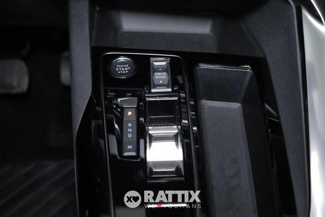 Peugeot Peugeot 3008 usata 21