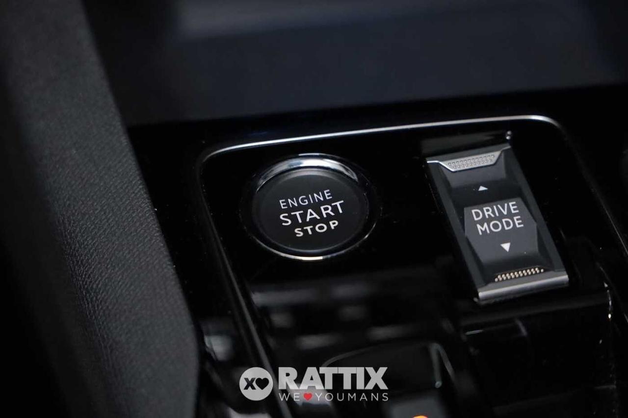 Peugeot Peugeot 3008 usata 23