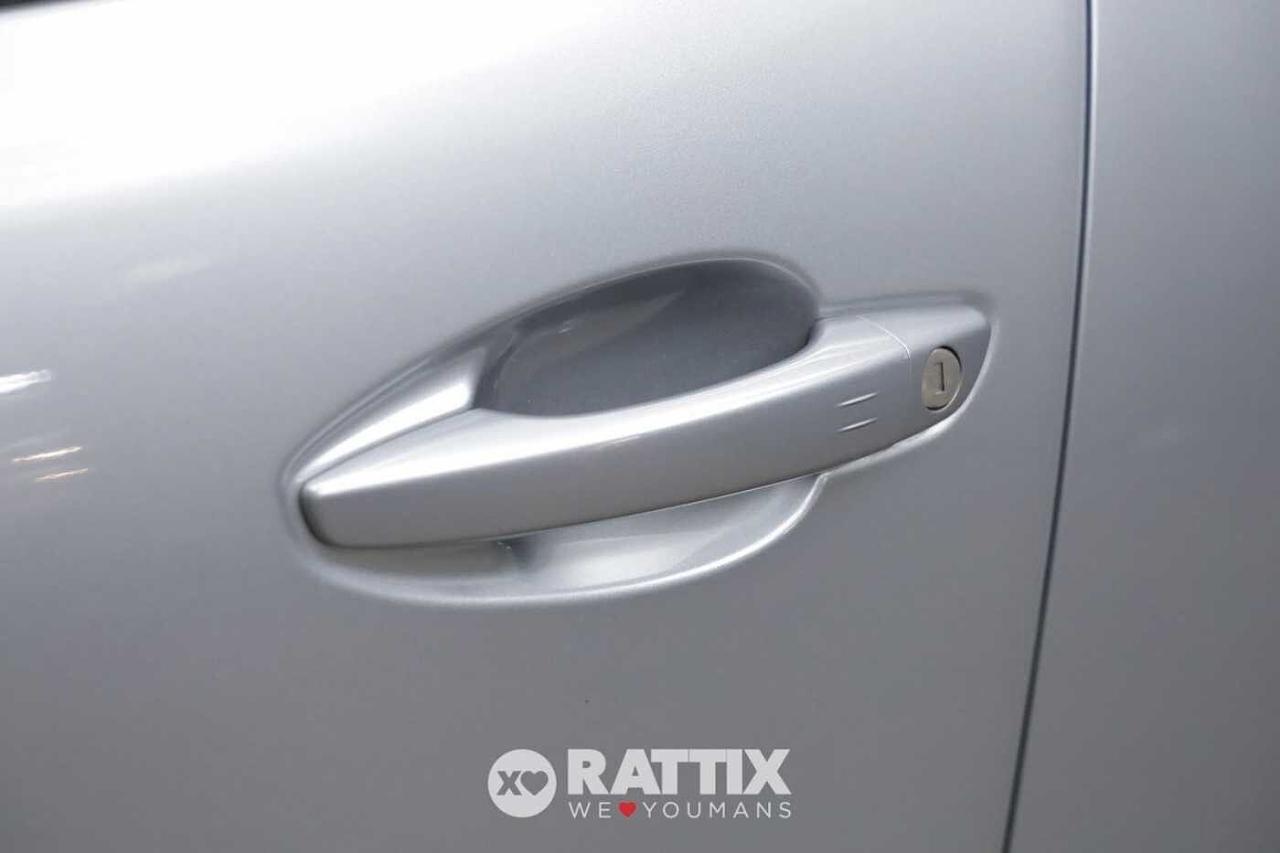 Peugeot Peugeot 3008 usata 26