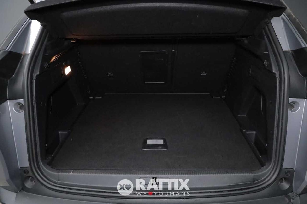 Peugeot Peugeot 3008 usata 28