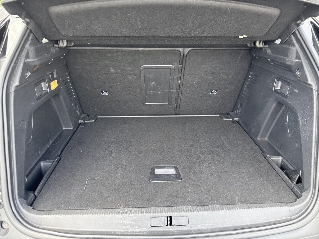 Peugeot Peugeot 3008 usata 18