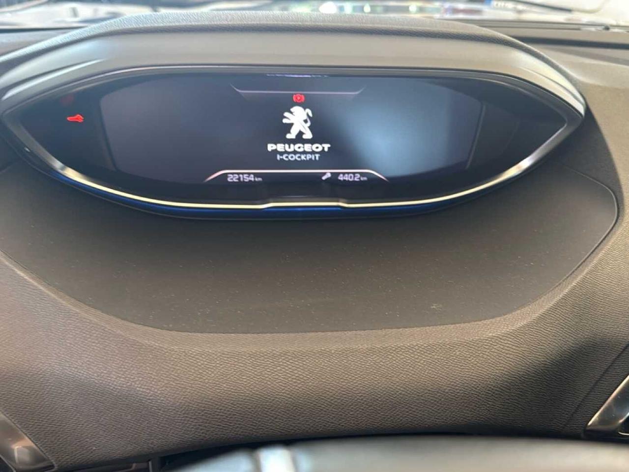 Peugeot Peugeot 3008 usata 2