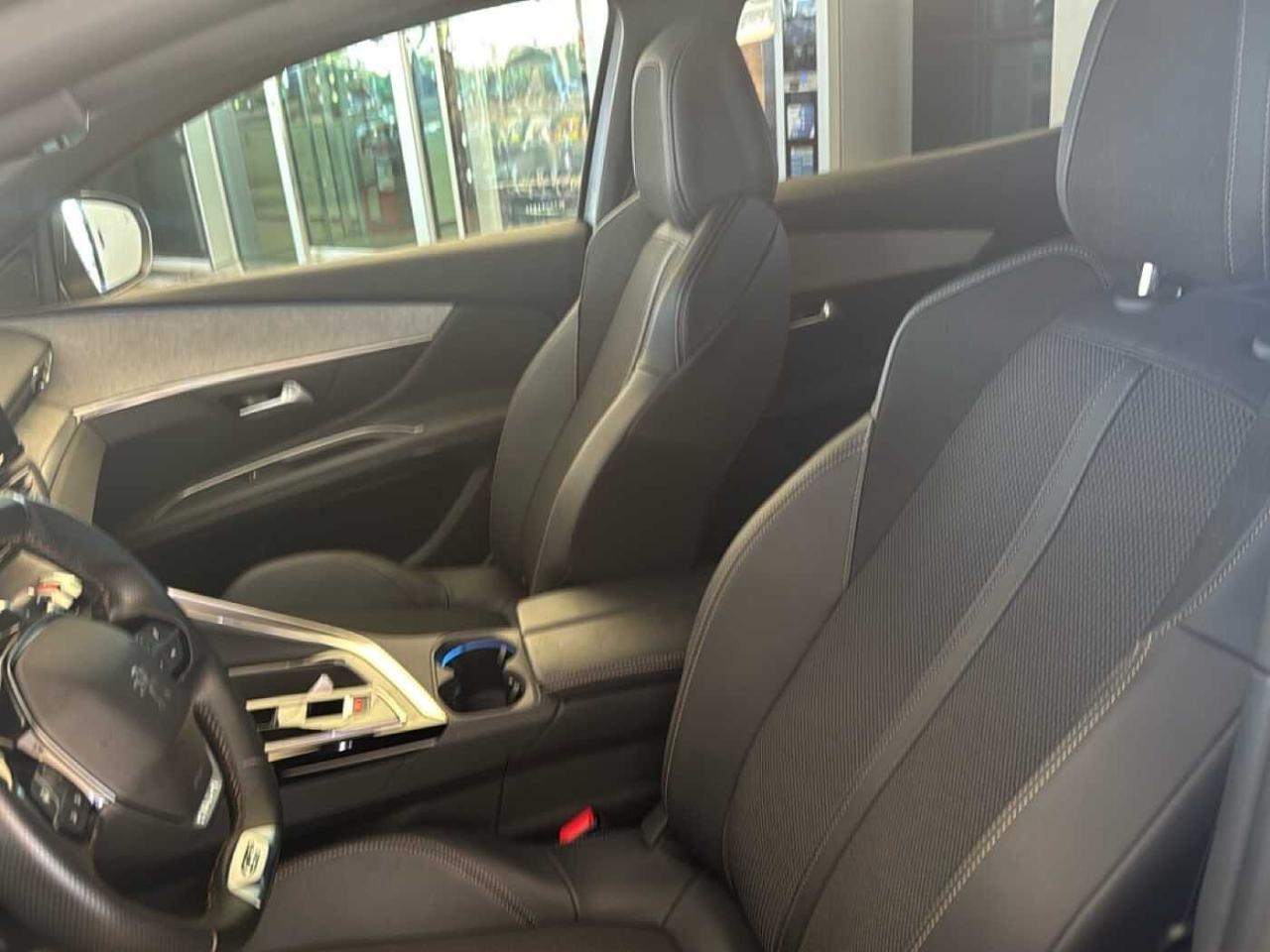 Peugeot Peugeot 3008 usata 3