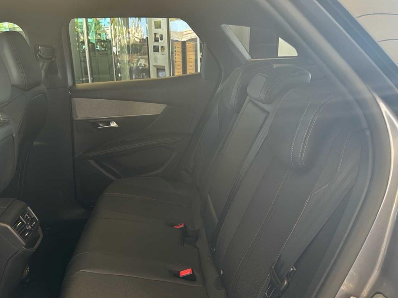 Peugeot Peugeot 3008 usata 4