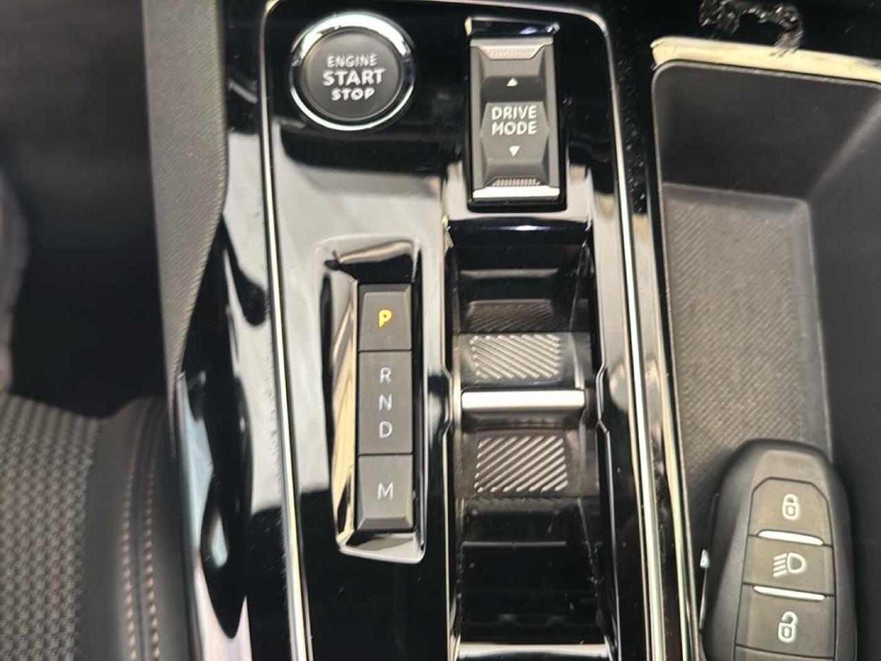 Peugeot Peugeot 3008 usata 5