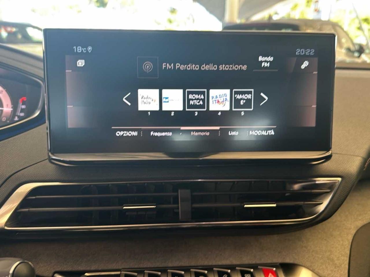 Peugeot Peugeot 3008 usata 6