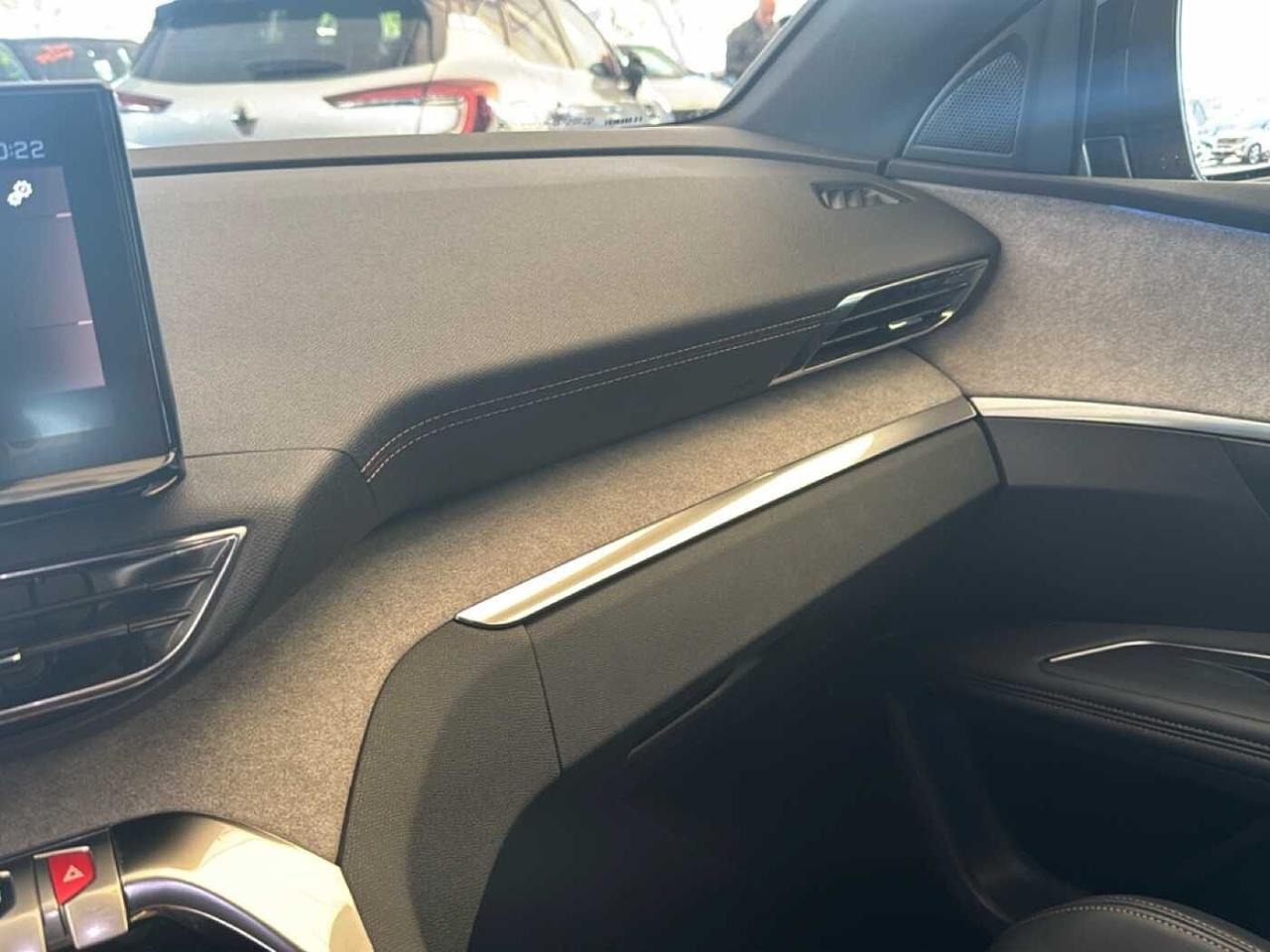 Peugeot Peugeot 3008 usata 10