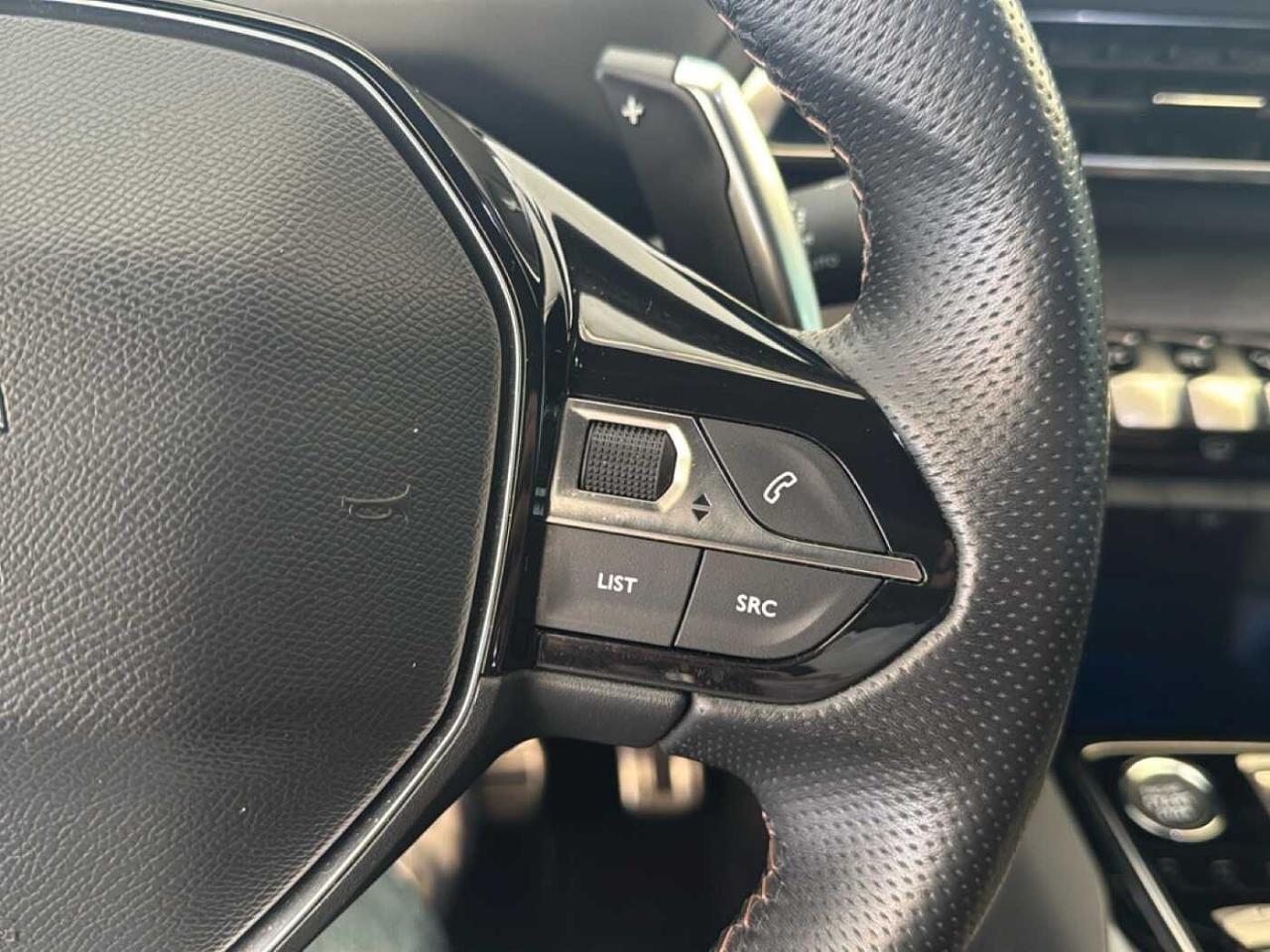 Peugeot Peugeot 3008 usata 13