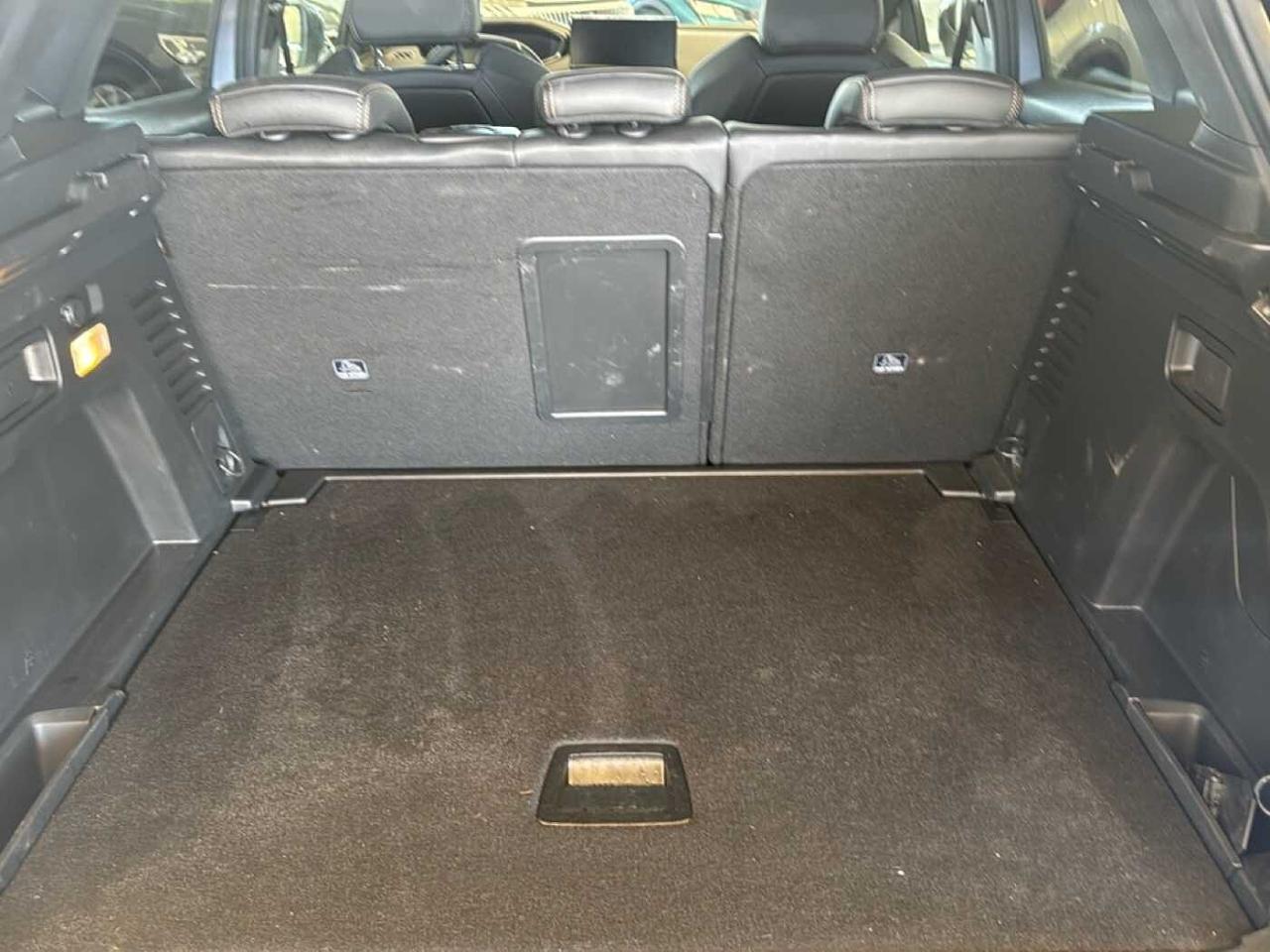 Peugeot Peugeot 3008 usata 14