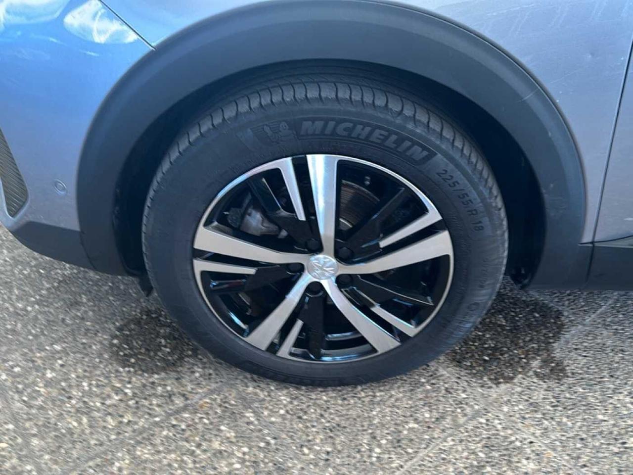 Peugeot Peugeot 3008 usata 15