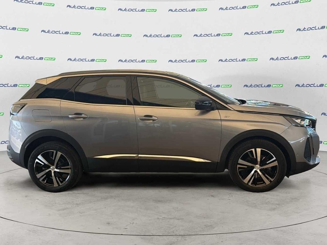 Peugeot Peugeot 3008 usata 18