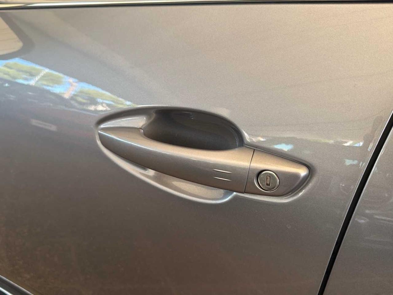 Peugeot Peugeot 3008 usata 22