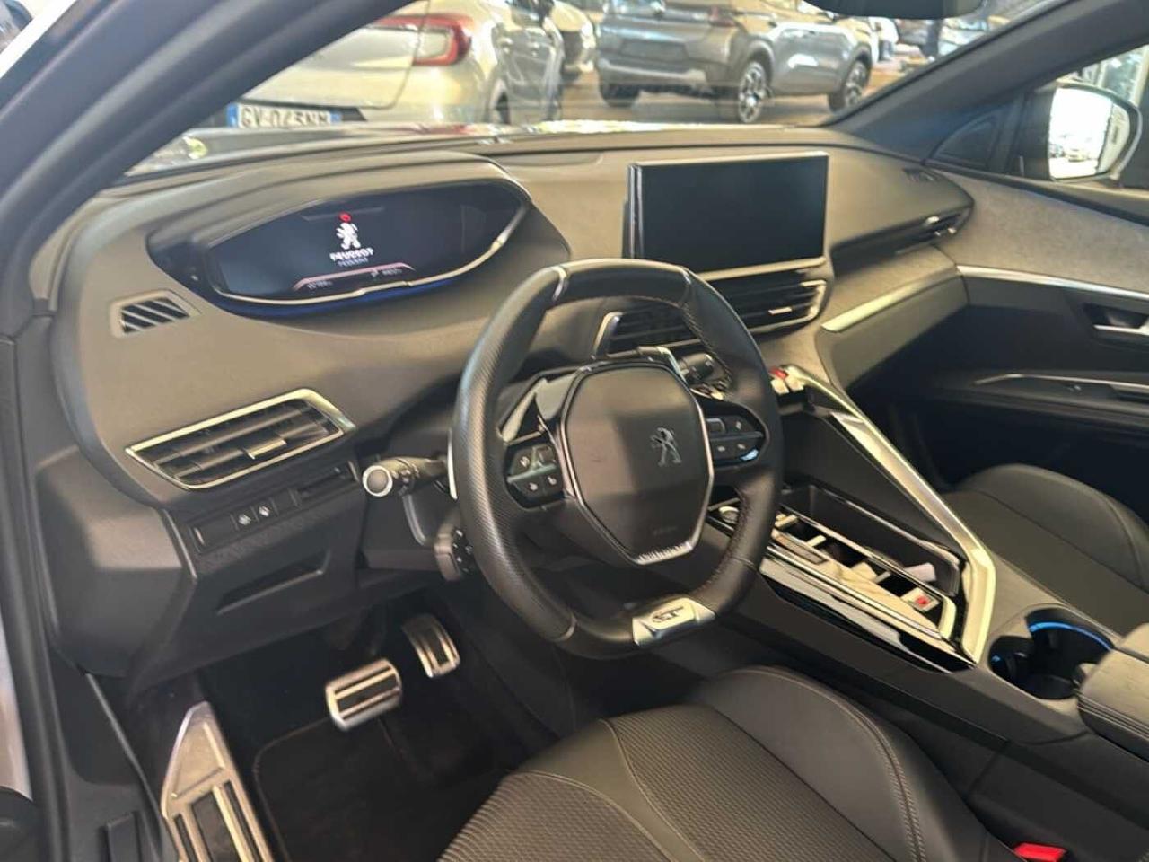 Peugeot Peugeot 3008 usata 23