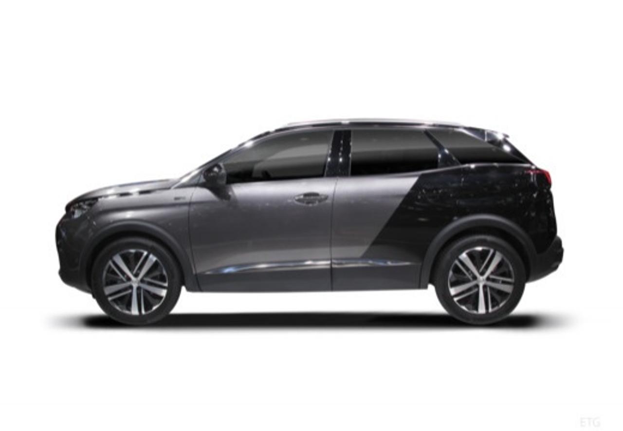 Peugeot Peugeot 3008 usata 6