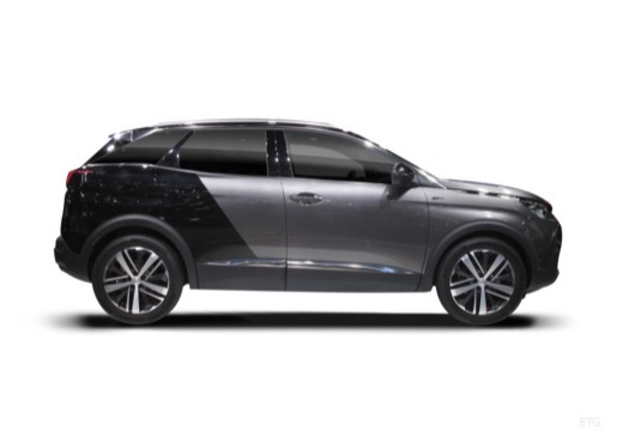 Peugeot Peugeot 3008 usata 7