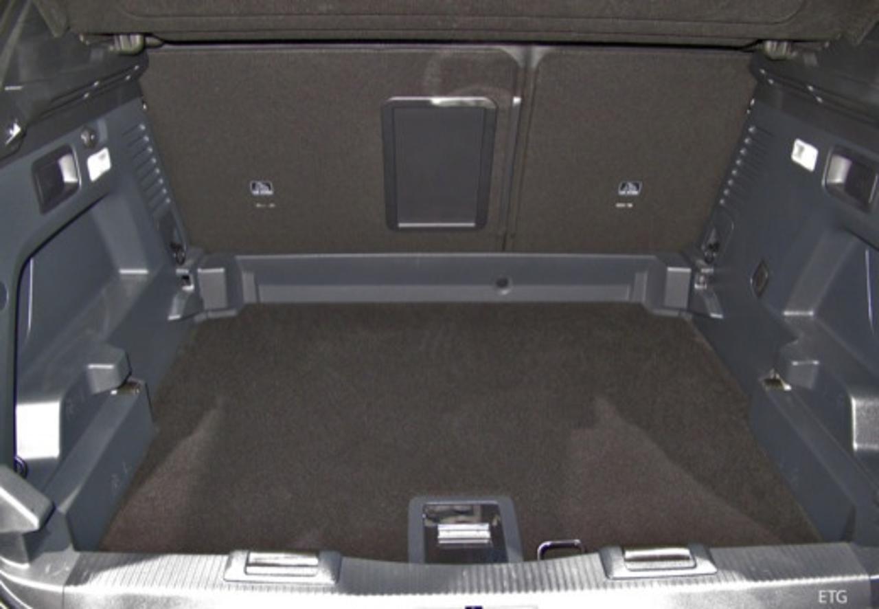 Peugeot Peugeot 3008 usata 12