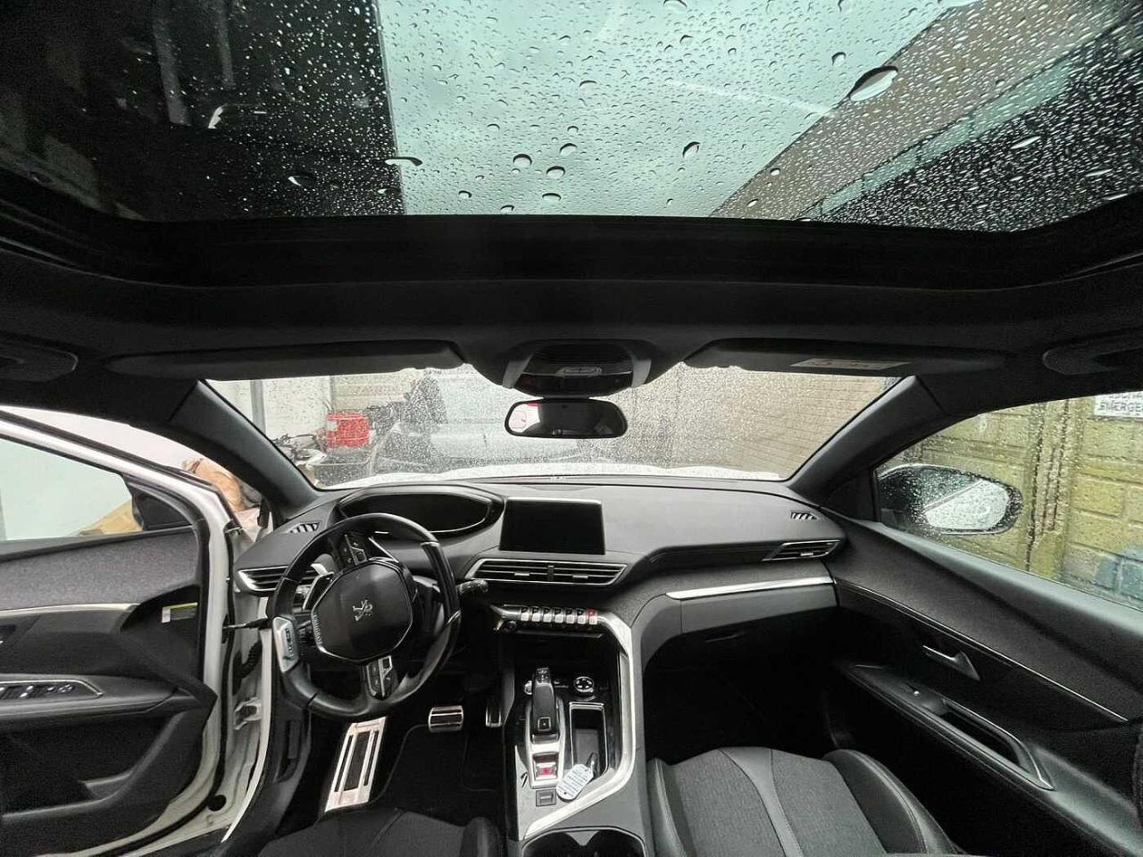 Peugeot Peugeot 3008 usata 2