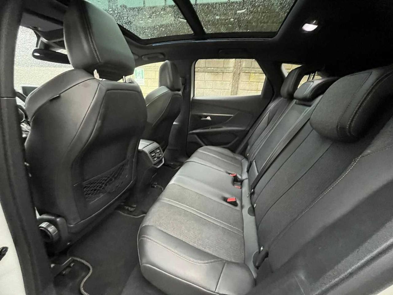 Peugeot Peugeot 3008 usata 6