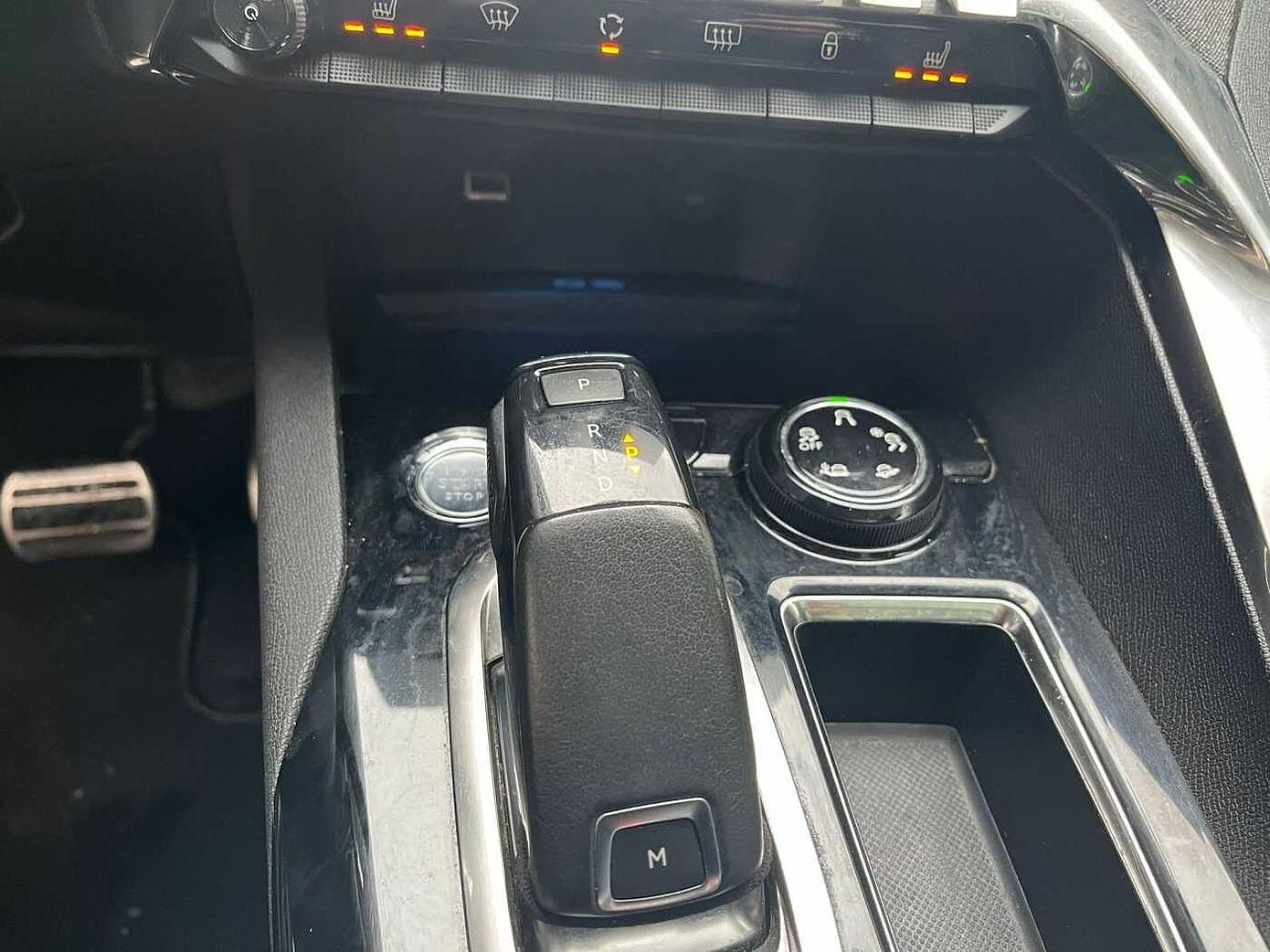 Peugeot Peugeot 3008 usata 8