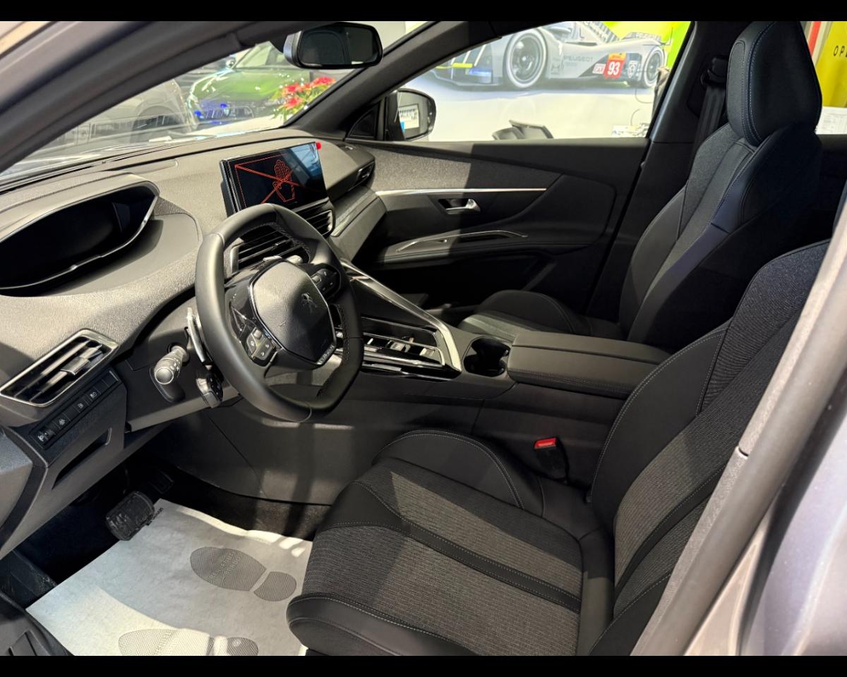 Peugeot Peugeot 3008 usata 13