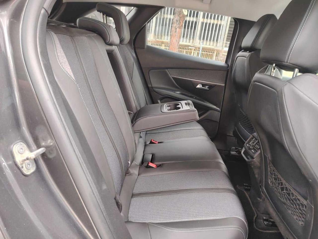 Peugeot Peugeot 3008 usata 4