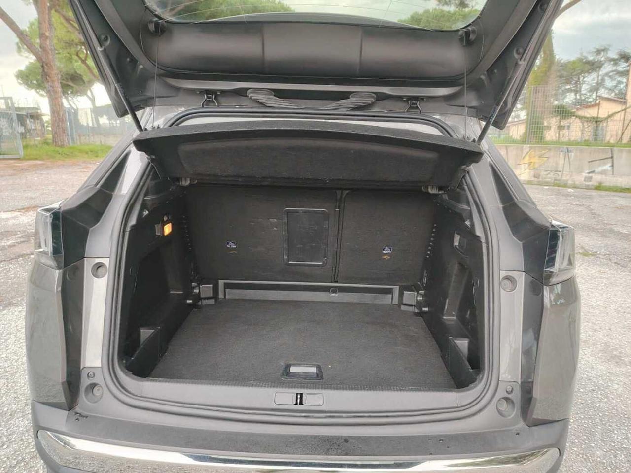 Peugeot Peugeot 3008 usata 5