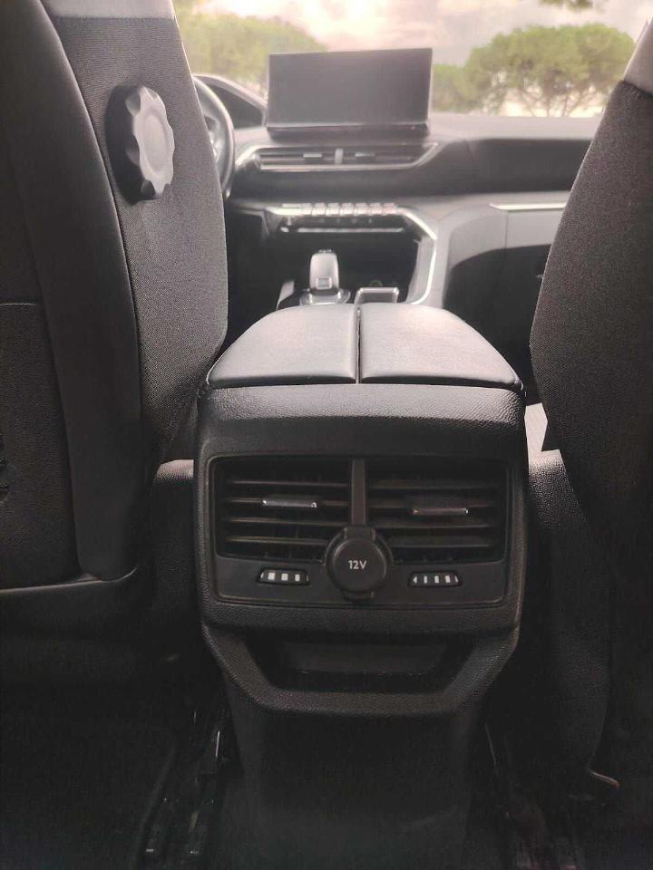 Peugeot Peugeot 3008 usata 6