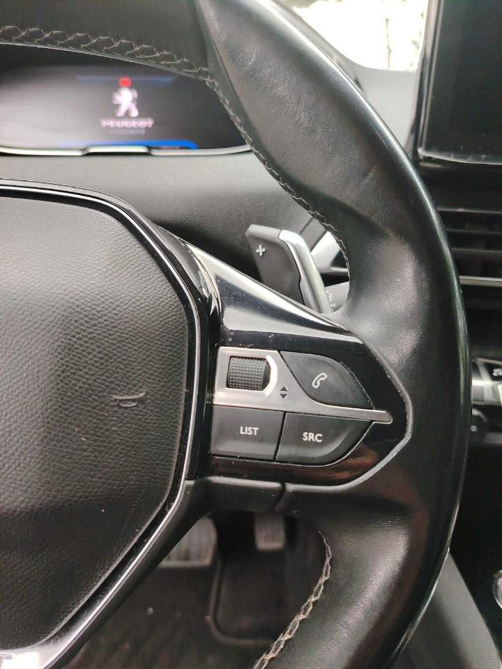 Peugeot Peugeot 3008 usata 16