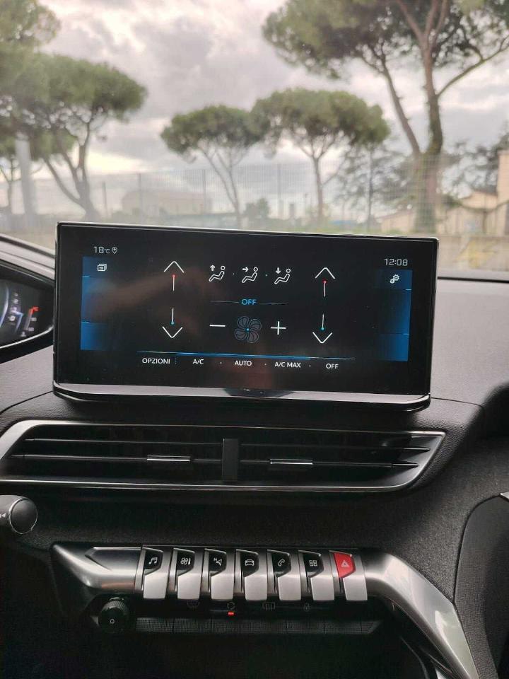 Peugeot Peugeot 3008 usata 18