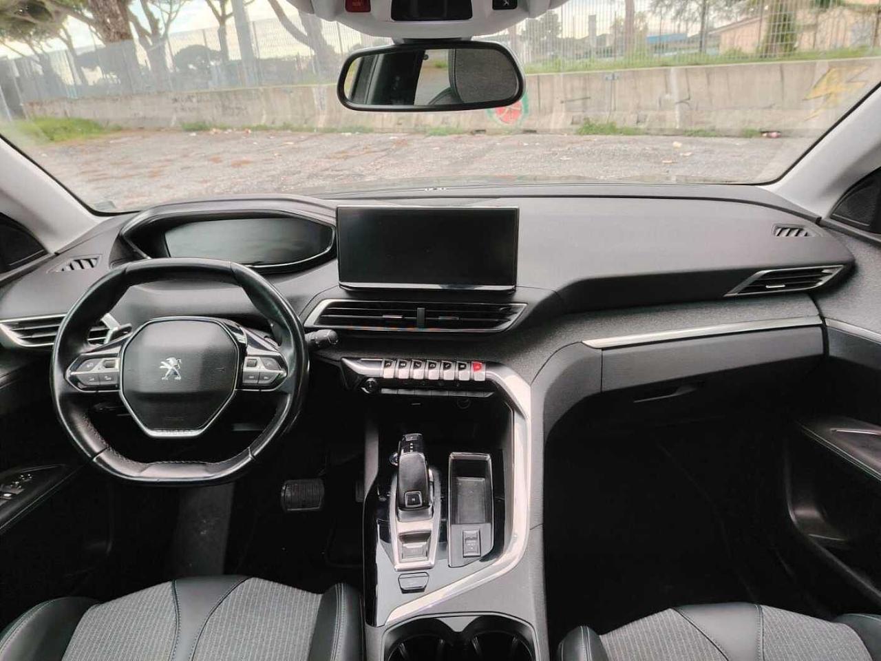 Peugeot Peugeot 3008 usata 23